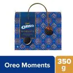 Cadbury Oreo Moments Assorted Biscuits 350 g