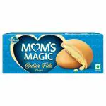 Sunfeast Mom's Magic Butter Fills Biscuits 75 g