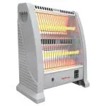 Lifelong Dyno LLQH925 Quatrz Room Heater with Dual Heat Settings, White