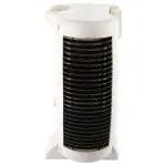 Orient Areva FH20WP Fan-based Room Heater, White