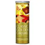 OMYPOP Classic Golden Caramel Popcorn 70 g