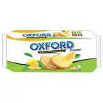 Oxford Lemon Puff Sandwich Biscuit 190 g