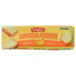 Oxford Brights Banana Cream Biscuits 125 g