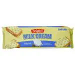 Buy Oxford Brights Milk Cream Biscuits 125 g Online at Best Prices in ...