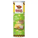 Mister Potato Sour Cream & Onion Chips 100 g