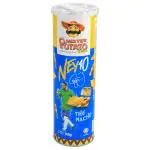 Mister Potato Barbecue Chips 100 g