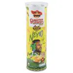 Mister Potato BBQ Kebab Chips 100 g