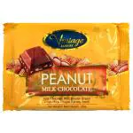 Vintage Luxury Peanut Milk Chocolate 100 g