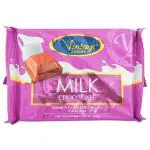Vintage Luxury Milk Chocolate 100 g