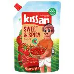 Kissan Sweet N Spicy Tomato Sauce 850 g