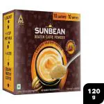 Sunbean Beaten Caffe Powder 120 g (Pack of 10)