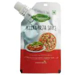 Wingreens Farms Pizza and Pasta Sauce 80 g (Pouch)