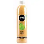 Raw Pressery Basics Guava Chili Fruit Drink 750 ml