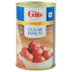 Gits Gulab Jamun 500 g