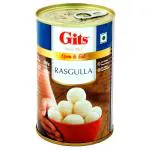 Gits Open and Eat Rasgulla 500 g (Can)