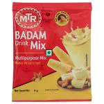 Mtr Badam Mix 8 g