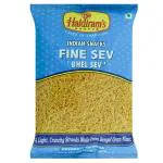 Haldiram's Nagpur Fine Sev 150 g