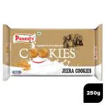 Pankaj's Premium Quality Jeera Cookies 250 g