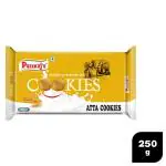 Pankaj Atta Cookies 250 g