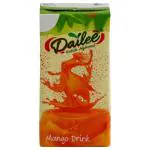 Dailee Mango Drink 160 ml