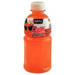 U Globe Orange Flavoured Drink with Nata De Coco Chew 320 ml