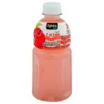U Globe Lychee Drink 320ml