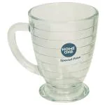 Home One Glassware Mug 230 ml