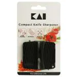 Kai Compact Knife Sharpener