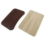 Itoys Wooden Study Table - Design / Colour may vary