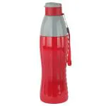 Cello Puro Vouge Multicolor Plastic Bottle 900 ml - Design / Colour may vary