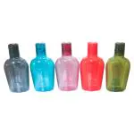 Ruchi Commander Assorted Plastic Bottle 1 L
