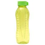 Steelo Waves Assorted Plastic Bottle 750 ml (Set of 2) (Design/colour may vary)