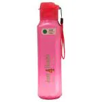 Steelo Tritan Smart Assorted Plastic Bottle 825 ml - Design/colour may vary