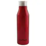 Wellner Hydra Assorted Stainless Steel Water Bottle 750 ml
