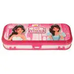 Pratap Little Princess Multi-colour Polypropylene Compass Box 210 x 90 x 42 cm