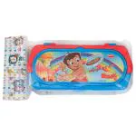 Pratap Flipnote Stationery Set Pencil Box