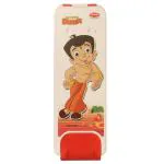 Pratap One Lock Junior Compass Box 21x7.1x3.5 cm