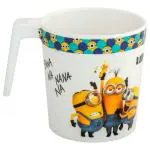Servewell Laura Big Minions Mug