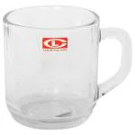 Lucky Glass Delight Glass Mug 300 ml