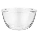 Lucky Glass Bowl 815 ml