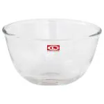 Lucky Glass Bowl 1380 ml