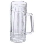Ober Gambrinus Beer Glass Mug 550 ml