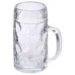 Ober Isar Beer Glass Mug 500 ml