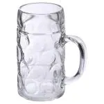 Ober Isar Beer Mug 1 L