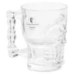 Sanjeev Kapoor Skull Beer Mug 500 ml