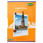 Sundaram Winner A4 Notebook 240 Pages