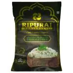Ripuraj Sonashakti Premium Jeera Parboiled Rice 26 kg (Bag)