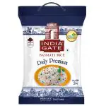 India Gate Daily Premium Basmati Rice 5 kg