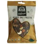 Wonderland Foods Platinum Mixed Dry Fruits 200 g