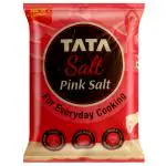 Tata Pink Salt 1 kg
